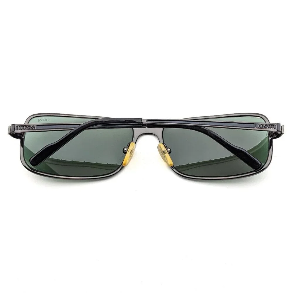 🕶️Lozza SL2055 Sunglasses 59/15 135 | ALT331🕶️